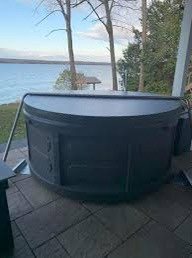 Hot tub rental in Hot Tubs & Pools in Medicine Hat - Image 2