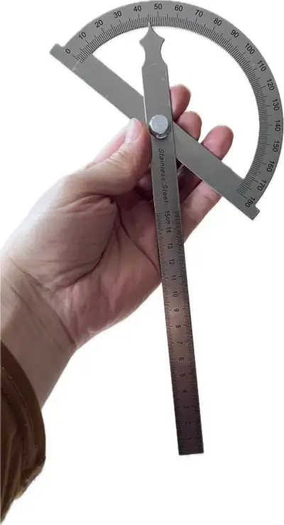 Stainless steel hollow Protector, View more