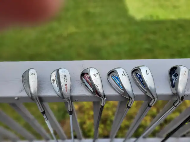 Golf clubs for sale - cheap in Golf in City of Halifax - Image 6
