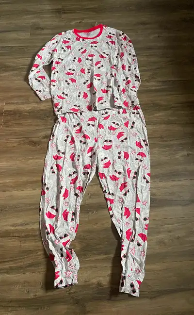 Women’s Christmas pyjamas Size XL ALL BRAND NEW $15 EACH