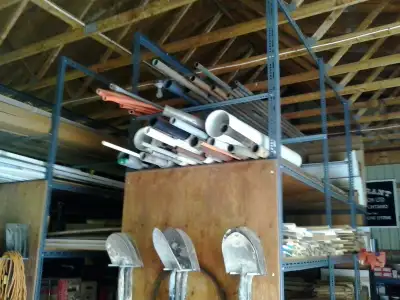 Retired contractor selling leftover copper pipes and fittings Copper pipe 3" - 2,3,4 and 8 foot long...