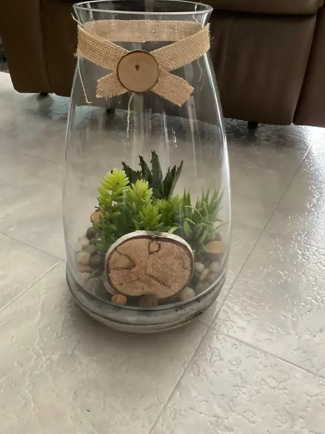 Décoration intérieur ou patio in Home Décor & Accents in Edmundston - Image 2