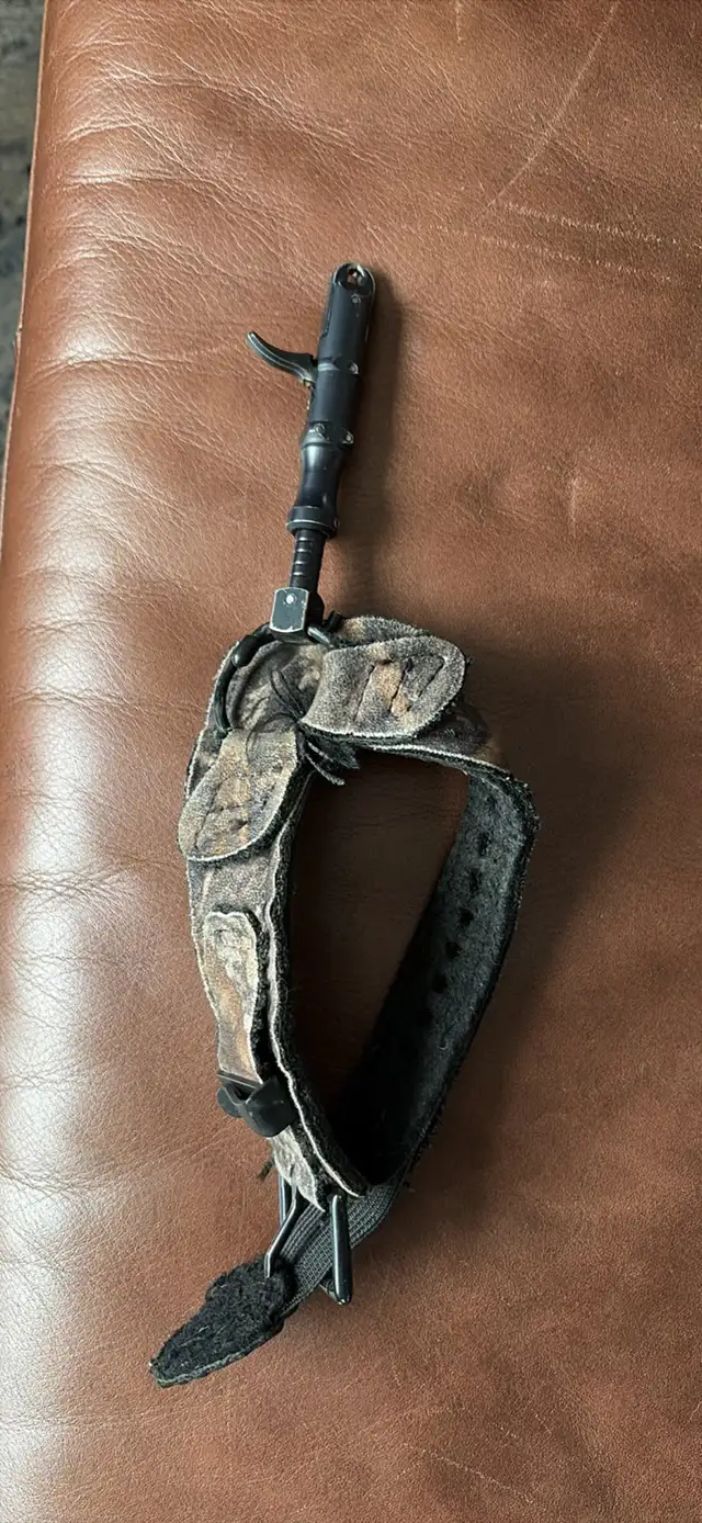 Bear Cruiser Bow full package in Fishing, Camping & Outdoors in Calgary - Image 3