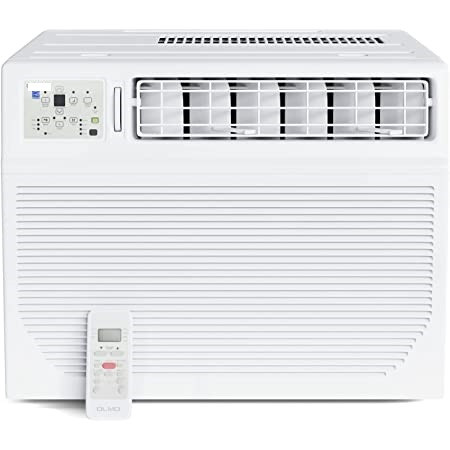 AIR CONDITIONER-8.000BTU-PORTABLE -REMOTE-WARRANTY-$249-NO TAX in Heaters, Humidifiers & Dehumidifiers in City of Toronto - Image 3