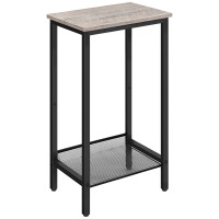 HOOBRO Set of 2 Tall Side Table, Industrial End Telephone Table City of Toronto Toronto (GTA) Preview