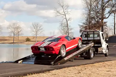 AFFORDABLE, QUICK and RELIABLE Towing Services in Edmonton & Area. Need To Tow your Vehicle? Heavy D...
