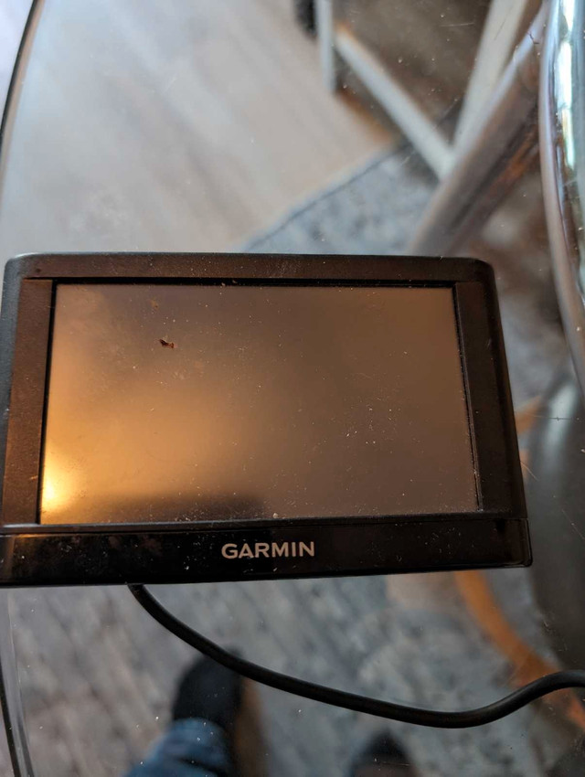 Garmin GPS in General Electronics in Peterborough