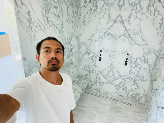 Quality Tile Installation Bathroom Renovations586457754801295369