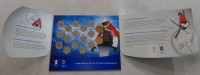 Commemorative Olympic Coins
