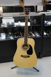 Jay Turser JJ45 Acoustic Guitar (#1855)
