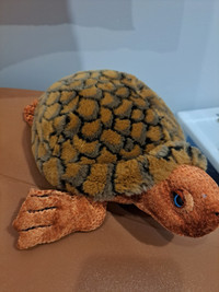 Turtle Stuffie