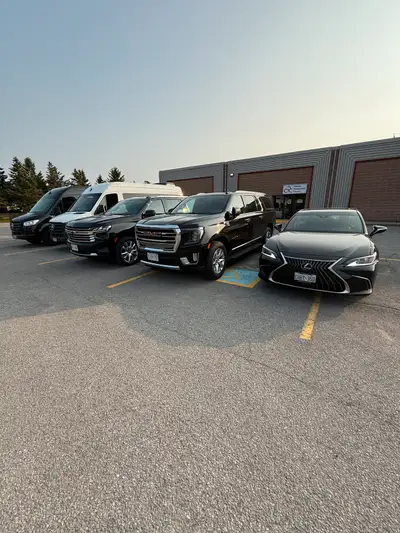 Driver job in A Limousine company, View more