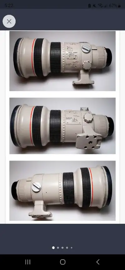 CANON ZOOM LENS EFS 55-250mm1:4-5.6 IS Ⅱ 34 ads for canon 28mm 1.8 in All Categories in Canada
