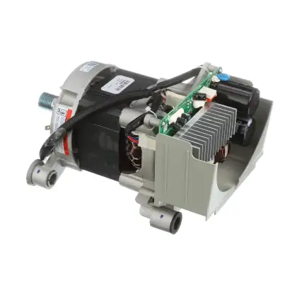 GE Washer/Dryer Drive Motor WH18X27723, View more