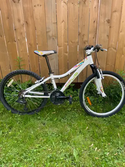 Excellent condition mechanically and cosmetically. Bike has been fully tuned, which includes tires i...