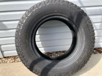 One 225/75R16 Hankook Dynapro AT2 All Season Tire (ONE ONLY)