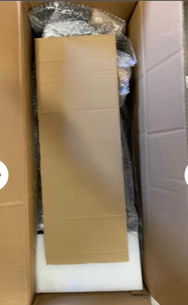 NEW - Folding Rollator Walker with Seat and 8in... | Health & Special ...