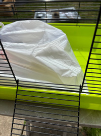 Hamster/Gerbil cage