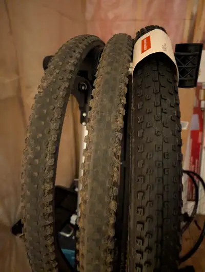 Bontrager XR2 Comp MTB Tire 29 x 2.20, View more
