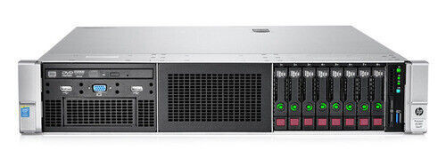 High End HP G9 , HP G10 Server , Dell R630 , R730 , R640 , R740 in Servers in City of Toronto - Image 3