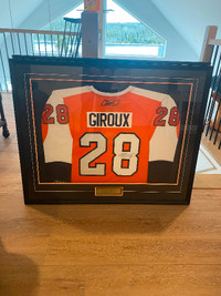 Hockey Memorabilia