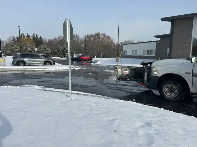 Fall clean ups  /snow removal 563808872159651844