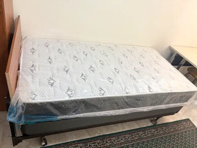 Furnished, Basement Room with Private Fridge available63849107941633122