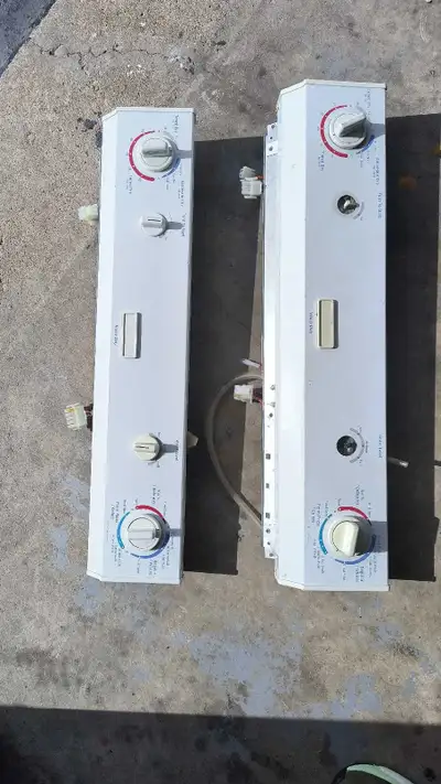 Washer/Dryer Main Board/ control , View more