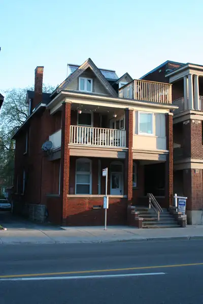 449-1A Somerset Street West - Centretown