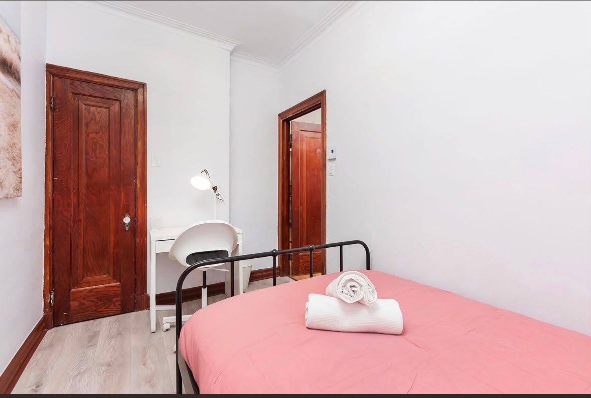 CHAMBRE TOUT INCLUS AVEC WALKIN 850$ — photo 1
