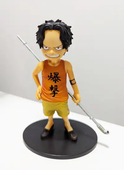 Location: West Secord