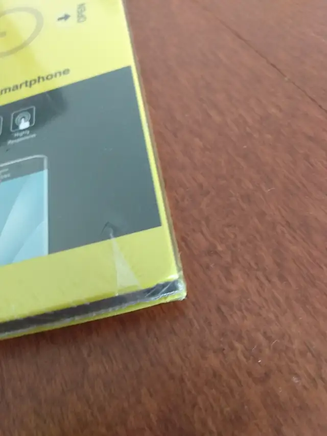 JETech Screen Protector for iPhone 11 Pro Max and iPhone Xs in Cell Phone Accessories in Oshawa / Durham Region - Image 5