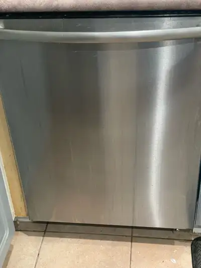 bosch dishwasher stainless steel, View more
