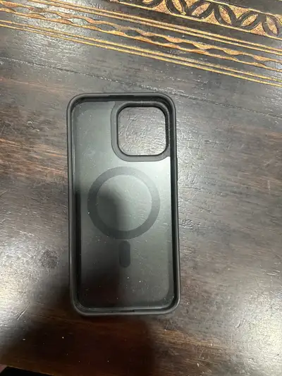 iPhone 14 Pro Max Case, View more