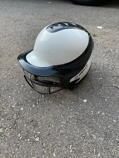 Rip-It Batting Helmet, View more