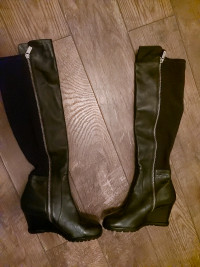 ($200) Brand new MK boots 6.5