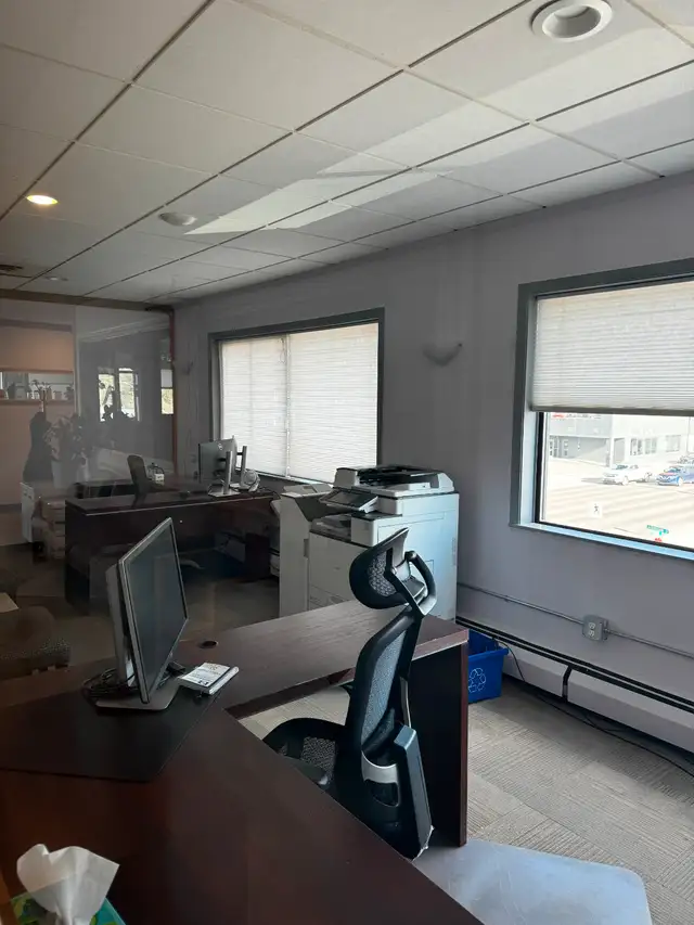 Office space downtown for rent in Commercial & Office Space for Rent in Whitehorse - Image 9