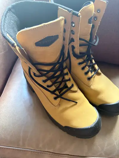 Terra Work Boots, View more