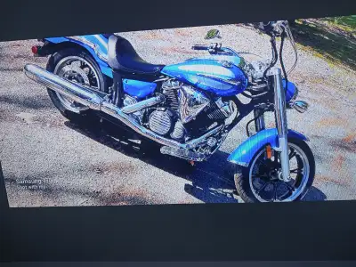 Almost mint. selling promised my late wife i would not drive it anymore. Never dropper or abused. re...