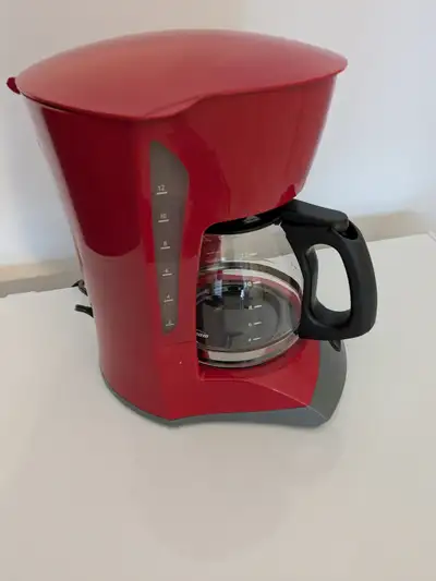 cafetière Sunbeam, View more