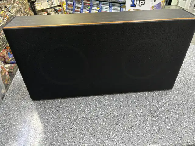 Jamo D 6LCR THX Speaker in Speakers in Oshawa / Durham Region - Image 2