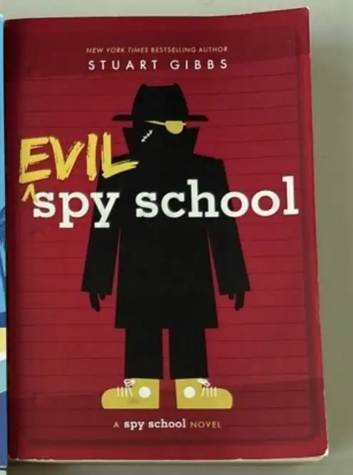 spy school in Children & Young Adult in City of Toronto - Image 2