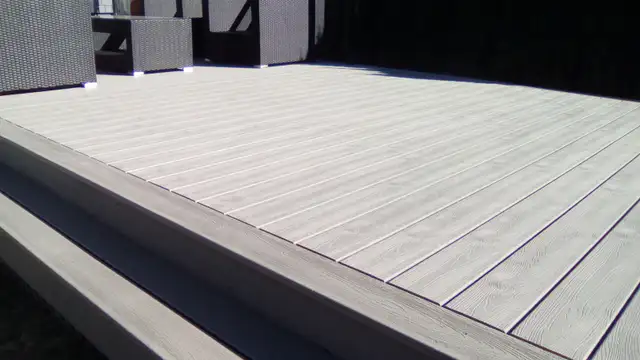 Blacklion Stone & Deck - Calgary's Landscaping/Hardscaping Pros! in Lawn, Tree Maintenance & Eavestrough in Calgary - Image 3