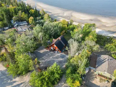 Lester Beach Cabin For Rent, View more