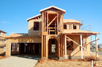 BRAND NEW CONSTRUCTION HOME WITH DISCOUNTED MORTGAGE RATE