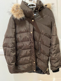 Women’s winter coat  XXL