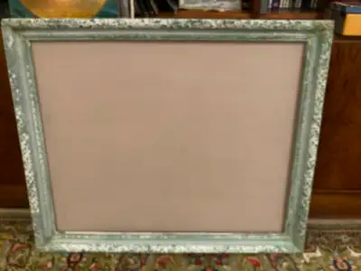 Painting Frame with Canvas, View more