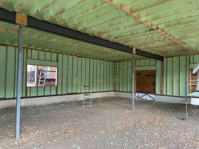 SPRAY FOAM AND ATTIC INSULATION SERVICES62864742524675123