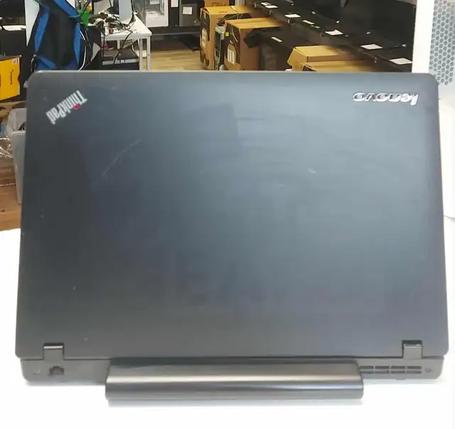 Lenovo ThinkPad E520 i5-2410M 8Go Ram SSD 120Go DVD 15.6po in Laptops in Longueuil / South Shore - Image 5