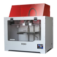 BIBO  -  2 nozzle 3D printer